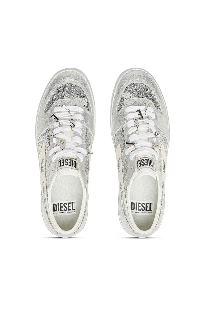 S Leroji D-1 Low W Sneakers
