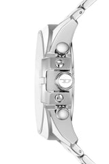 Mega Chief Chronograph Stainless Steel Watch
