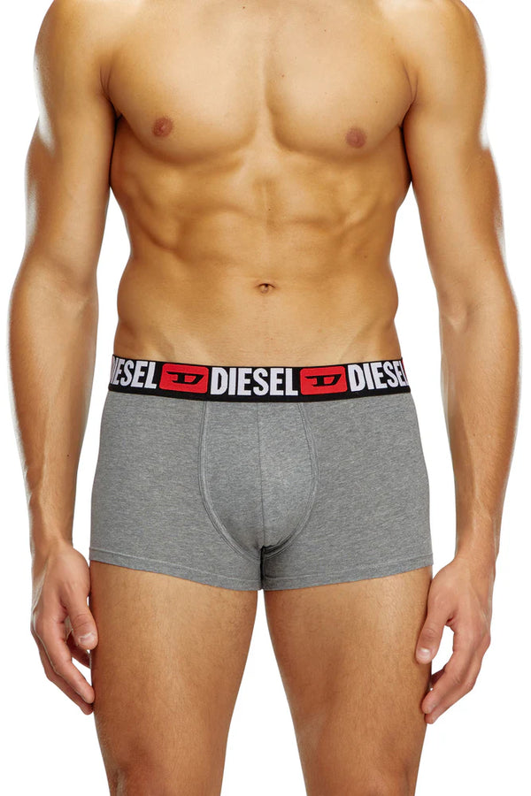 Tall-Over Logo Waist Boxers - 3 Pack