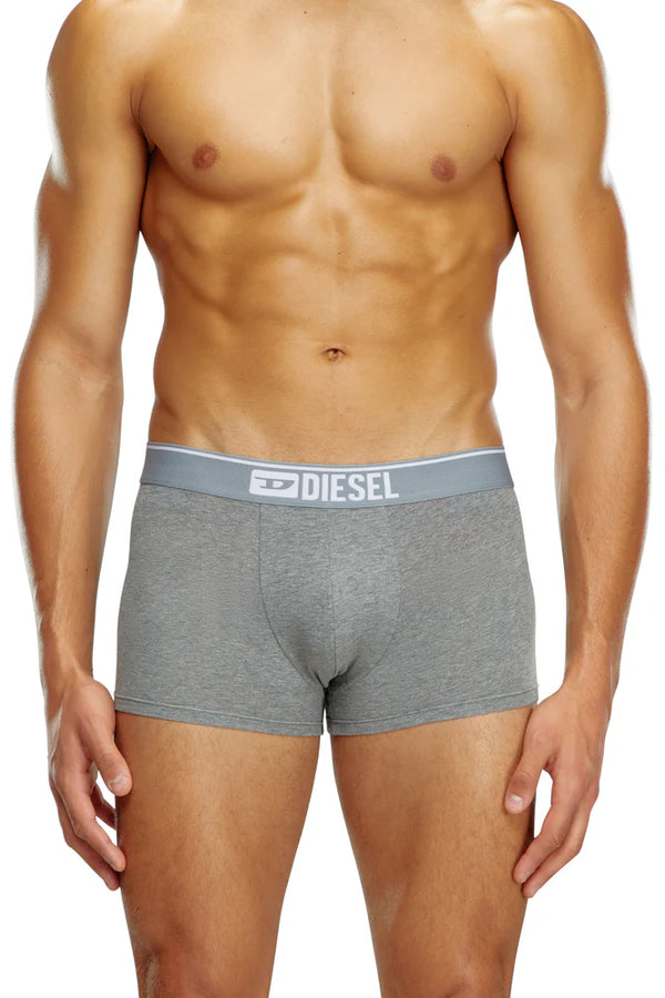 Three-pack of plain boxer