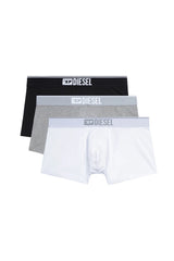 Three-pack of plain boxer