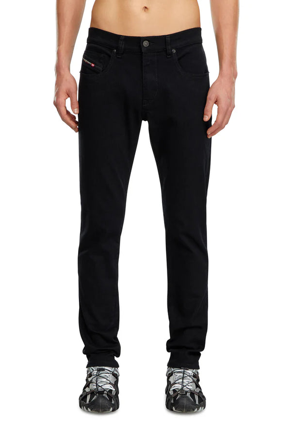 Slim Jeans - 2019 D-Strukt