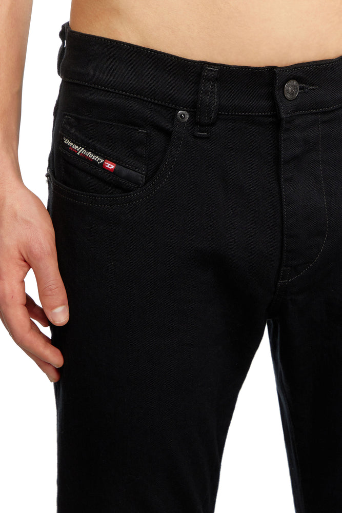 Slim Jeans - 2019 D-Strukt