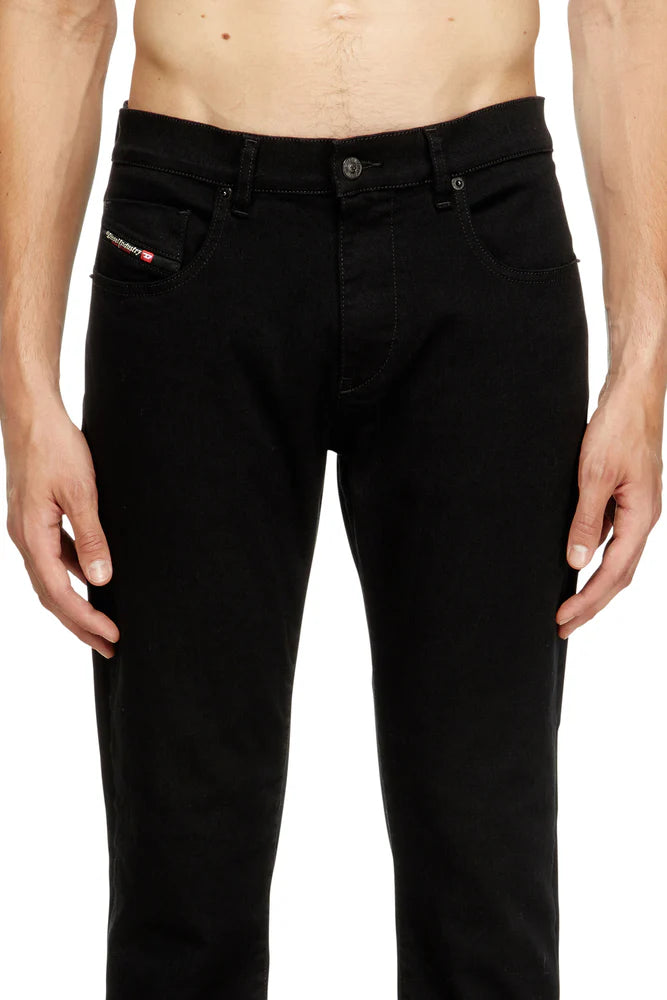 Slim Jeans - 2019 D-Strukt