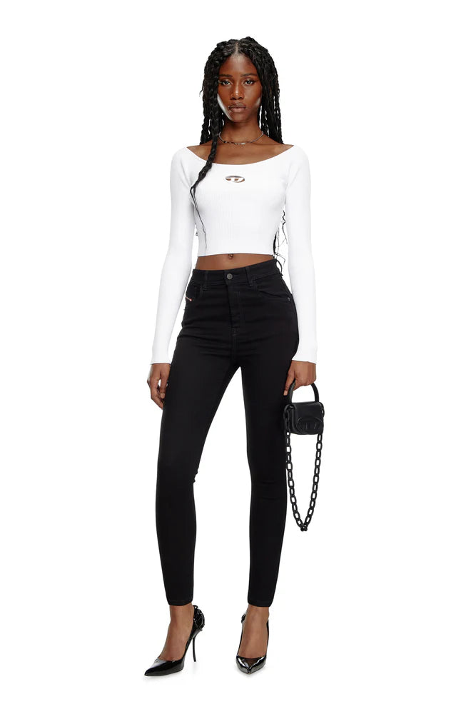 Super skinny Jeans - 1984 Slandy-High