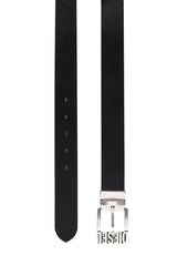 Reversible Leather Belt