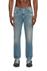Slim Jeans - 2019 D-Strukt