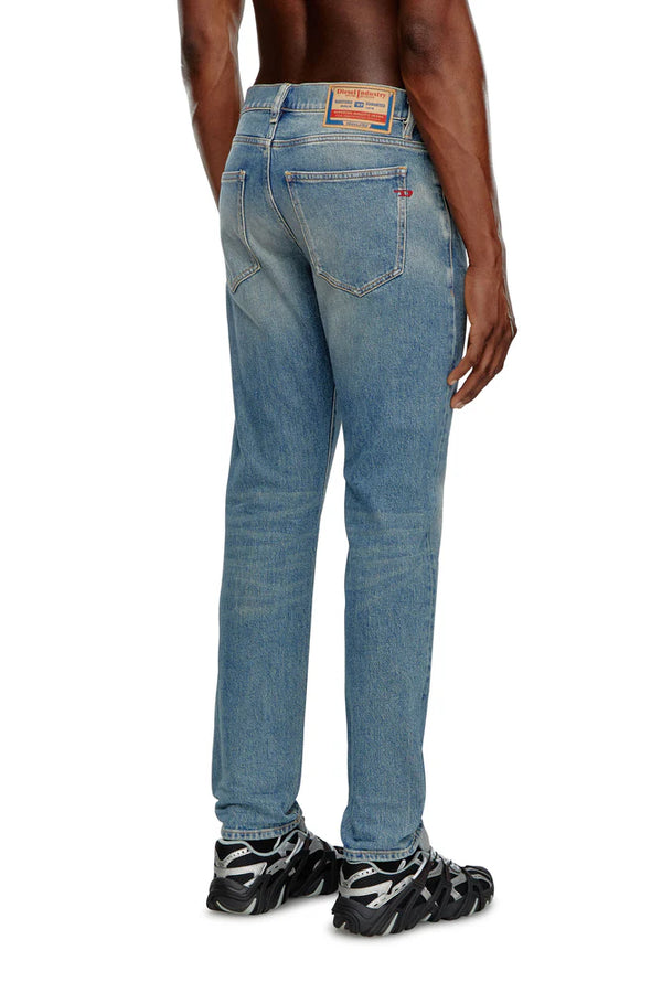 Slim Jeans - 2019 D-Strukt