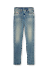 Slim Jeans - 2019 D-Strukt