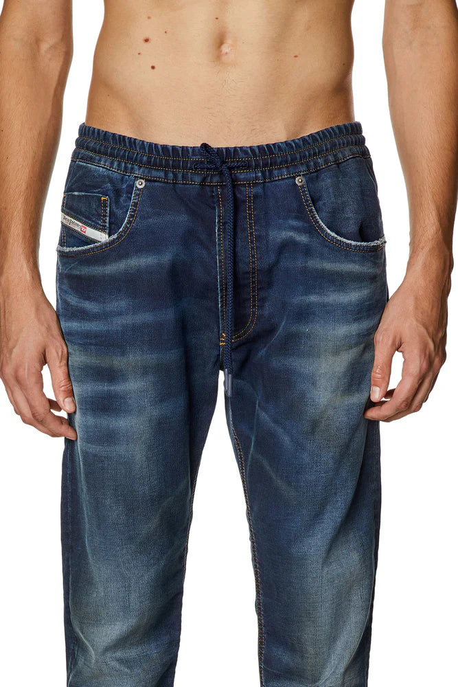 Tapered 2030 D-Krooley JoggJeansÂ®