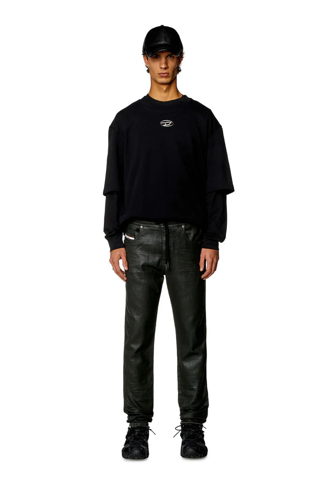 Slim 2060 D-Strukt JoggJeansÂ®
