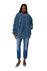 Boyfriend 2041 D-Fayza JoggJeansÂ®