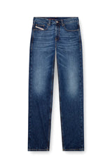 Straight Jeans - 2010 D-Macs