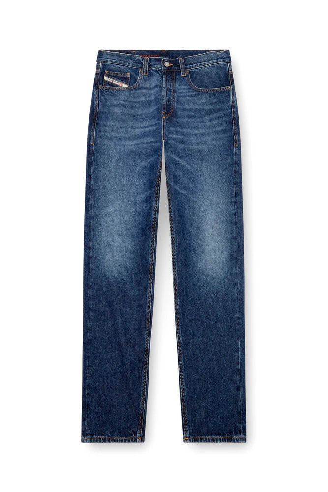Straight Jeans - 2010 D-Macs