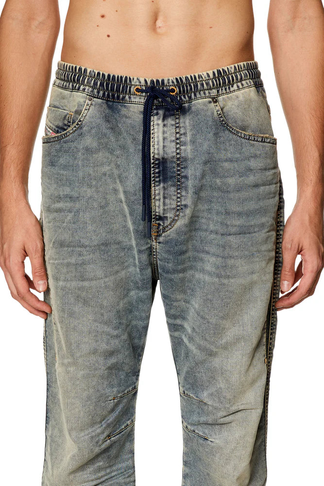 Tapered 2040 D-Amage JoggJeansÂ®
