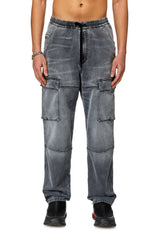 Tapered 2030 D-Krooley JoggJeansÂ®