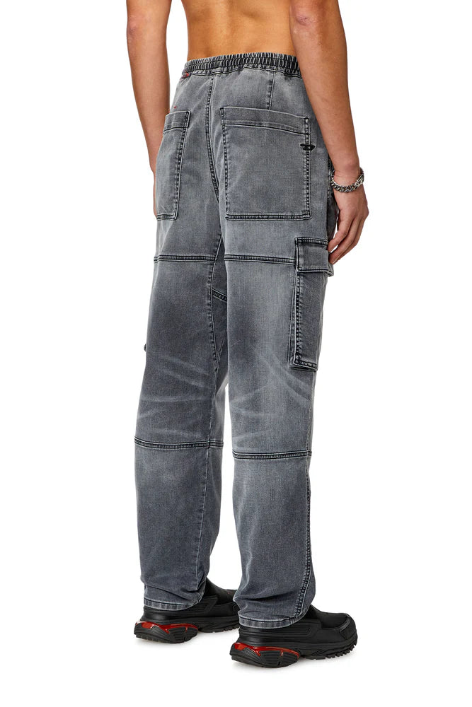 Tapered 2030 D-Krooley JoggJeansÂ®