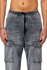 Tapered 2030 D-Krooley JoggJeansÂ®