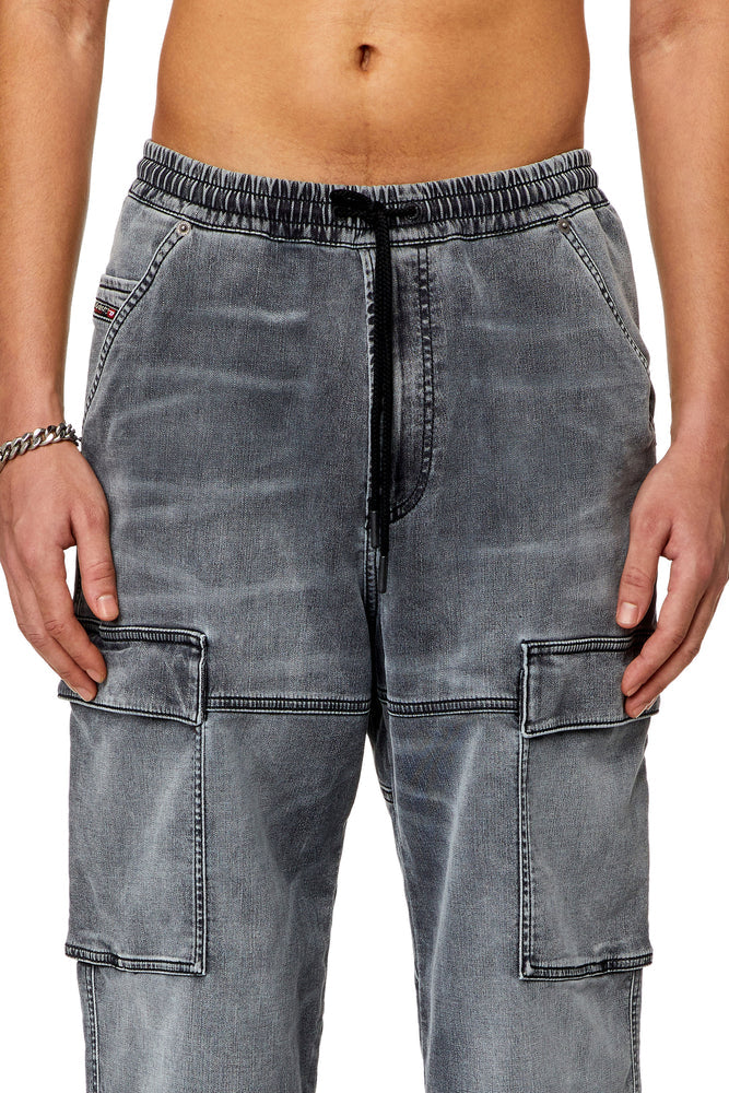 Tapered 2030 D-Krooley JoggJeansÂ®