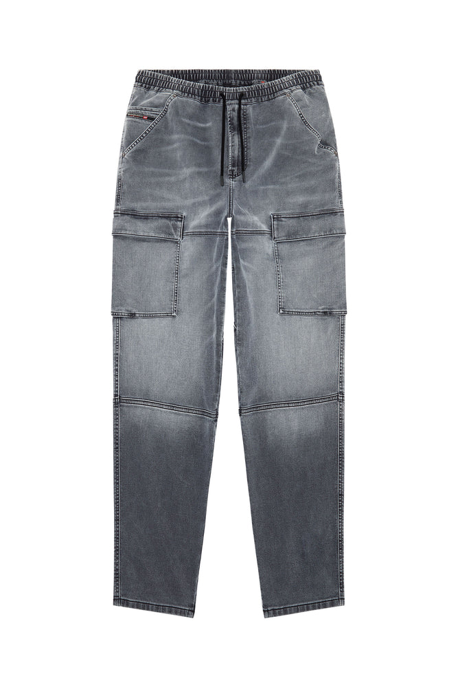 Tapered 2030 D-Krooley JoggJeansÂ®