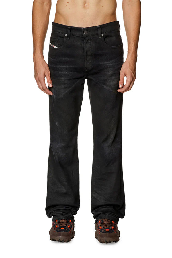 Bootcut Jeans - 1998 D-Buck