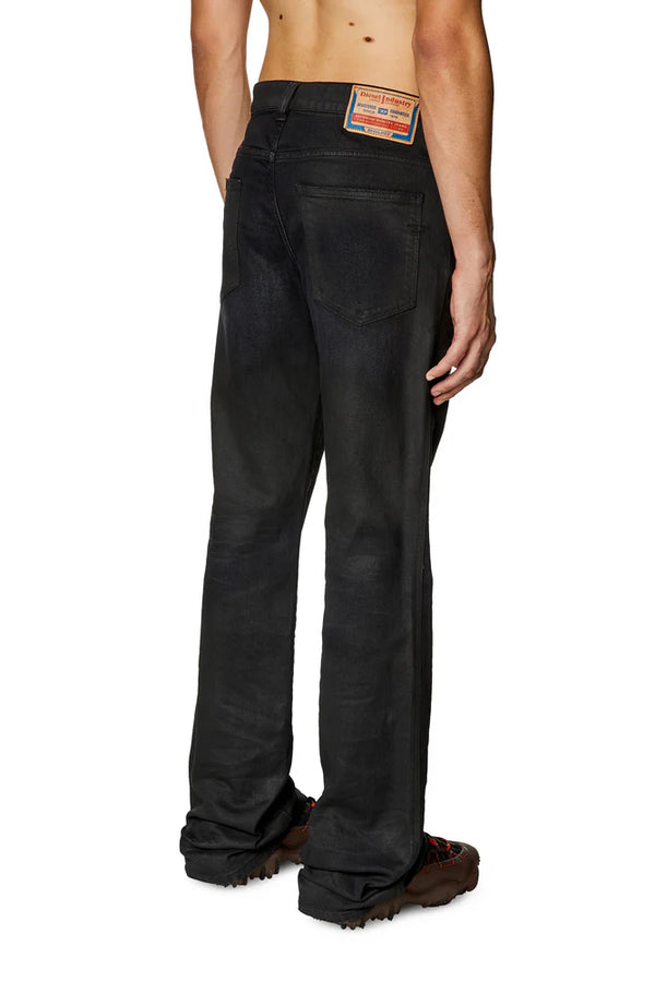 Bootcut Jeans - 1998 D-Buck