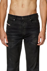 Bootcut Jeans - 1998 D-Buck