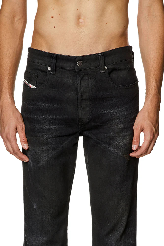 Bootcut Jeans - 1998 D-Buck