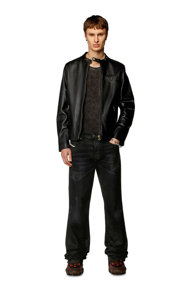 Bootcut Jeans - 1998 D-Buck