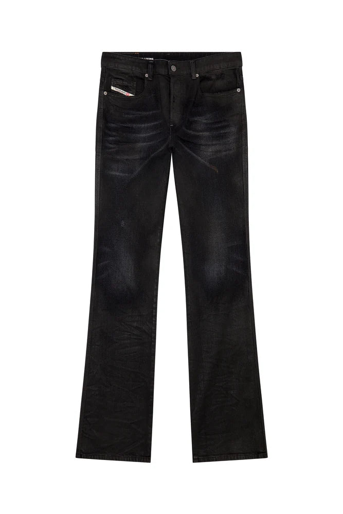 Bootcut Jeans - 1998 D-Buck