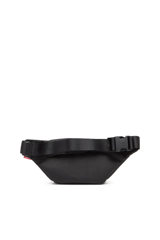 D-Bsc-Belt bag in heavy-duty shell
