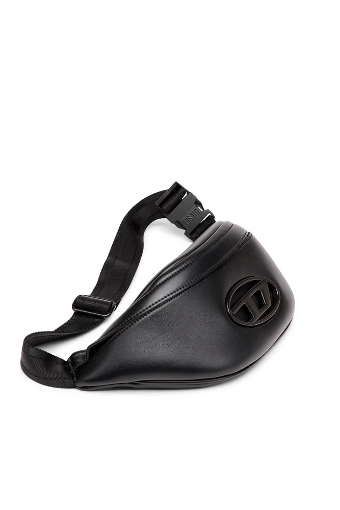 Holi-D Belt Bag M - Belt bag in PU and neoprene