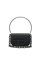 1DR - Iconic shoulder bag in matte leather