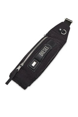 Logos Belt Bag - Belt bag in recycled nylon
