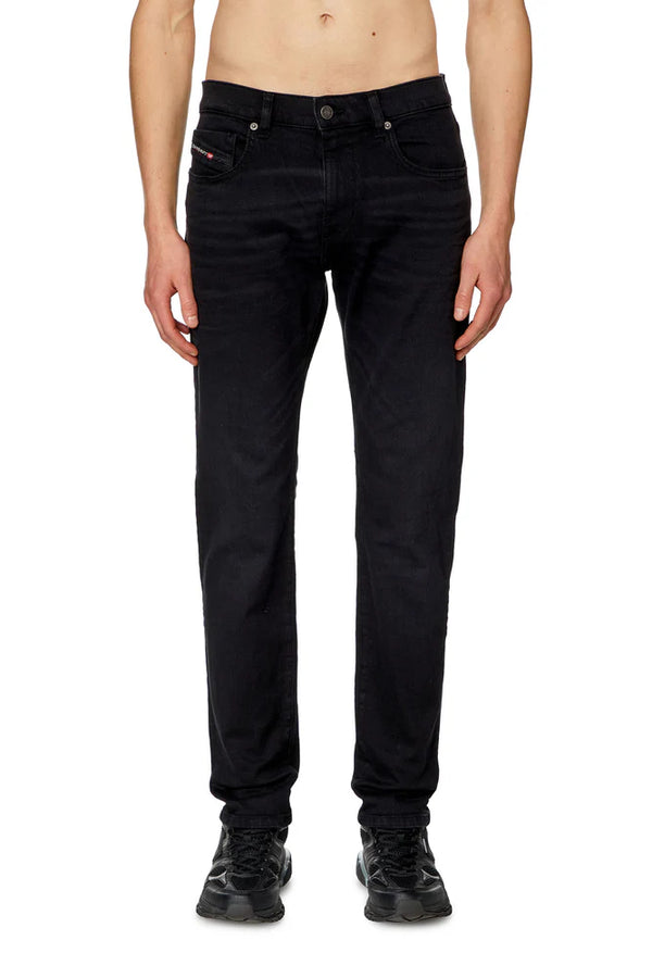 Slim Jeans - 2019 D-Strukt