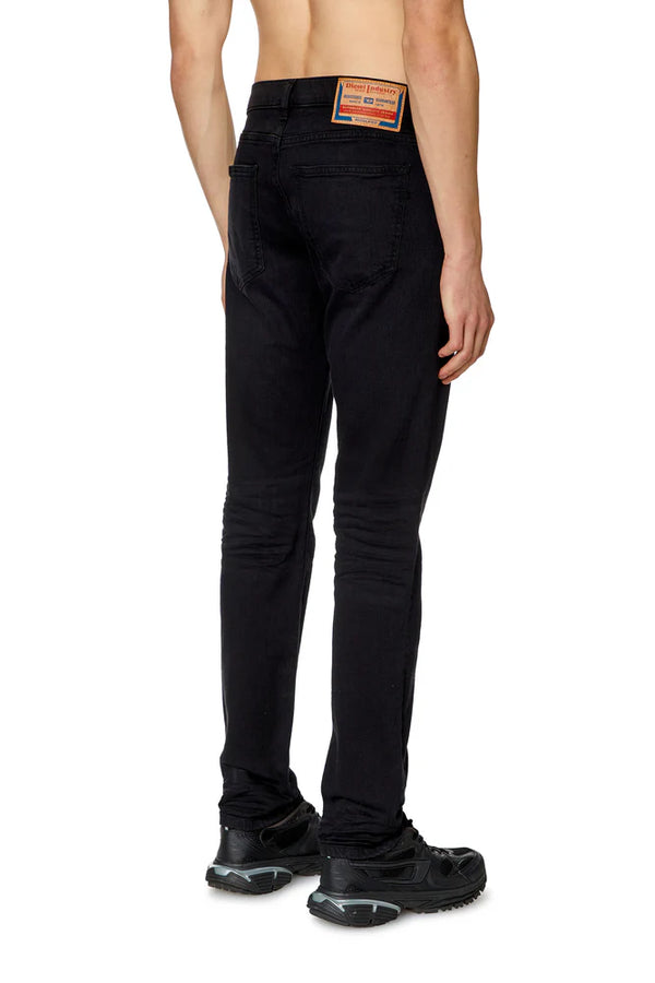 Slim Jeans - 2019 D-Strukt