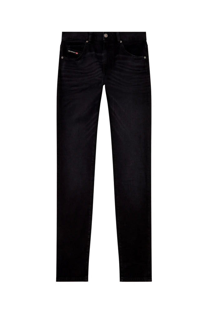 Slim Jeans - 2019 D-Strukt