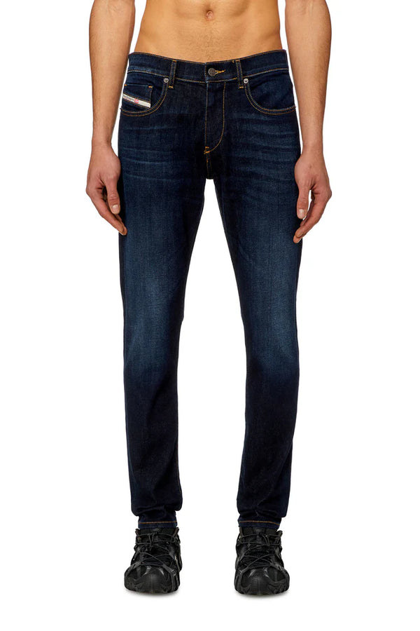 Slim Jeans - 2019 D-Strukt