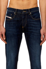 Slim Jeans - 2019 D-Strukt