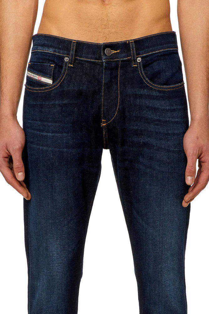 Slim Jeans - 2019 D-Strukt