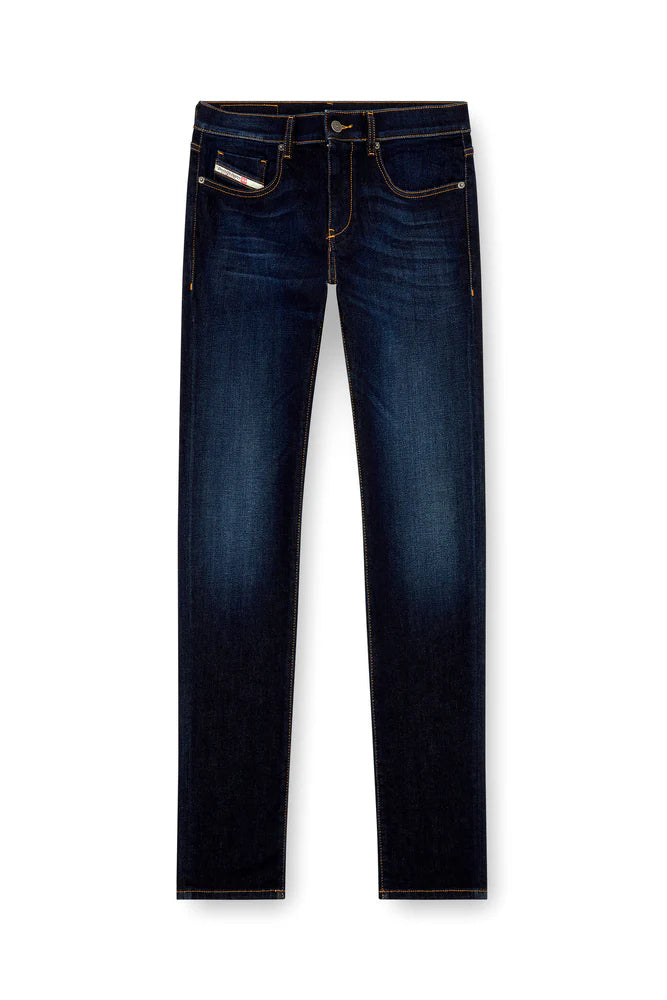 Slim Jeans - 2019 D-Strukt