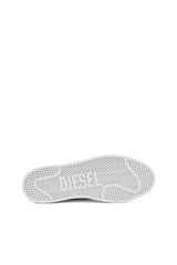 S-Athene-Low-top sneakers in leather and nylon