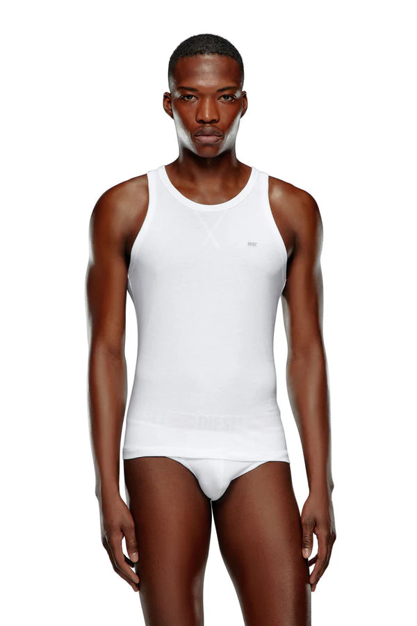 Two-pack of cotton tank tops