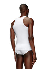 Two-pack of cotton tank tops