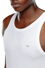 Two-pack of cotton tank tops