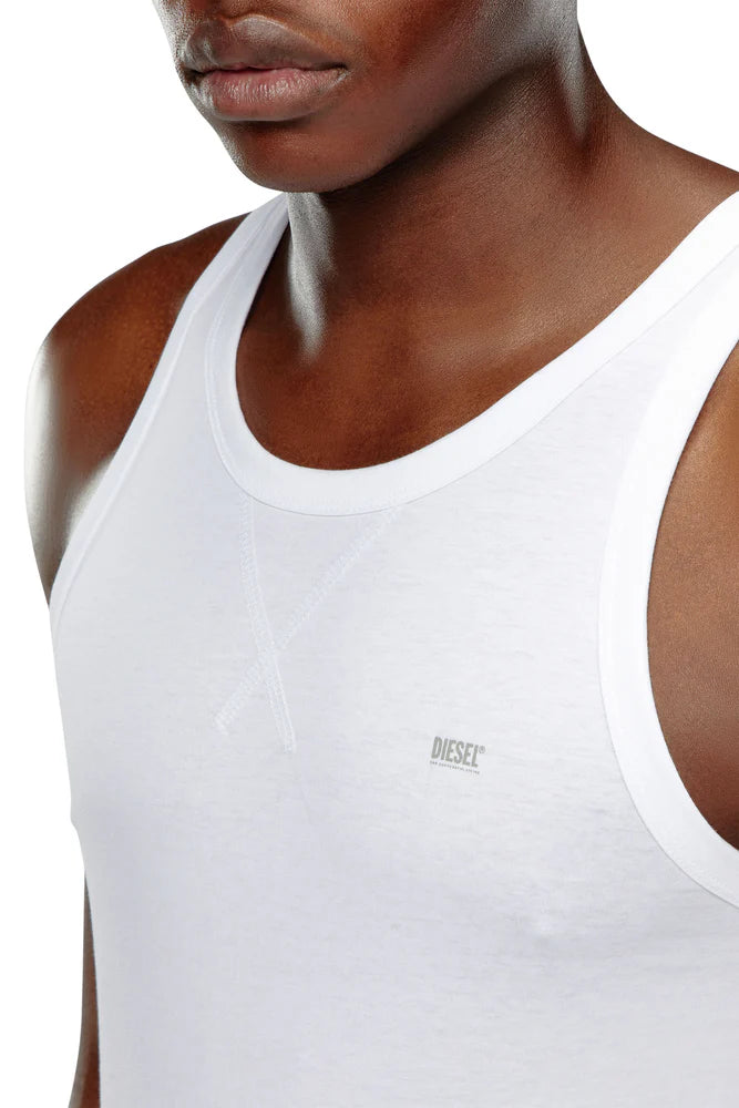 Two-pack of cotton tank tops