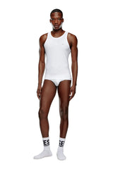 Two-pack of cotton tank tops