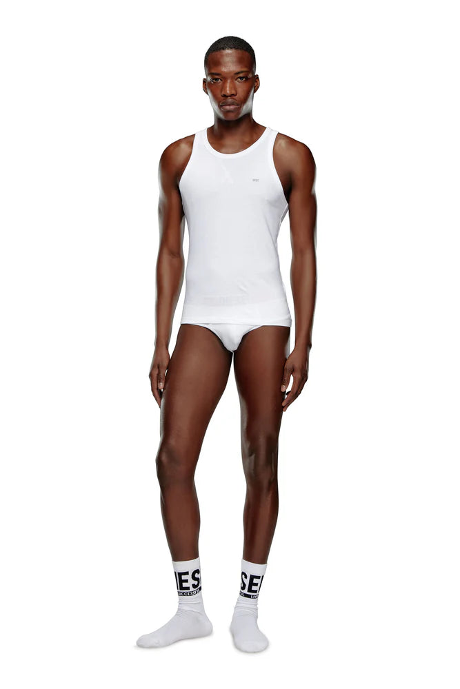 Two-pack of cotton tank tops