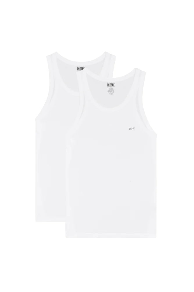 Two-pack of cotton tank tops
