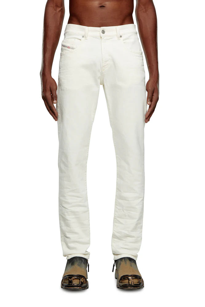 Slim Jeans - 2019 D-Strukt
